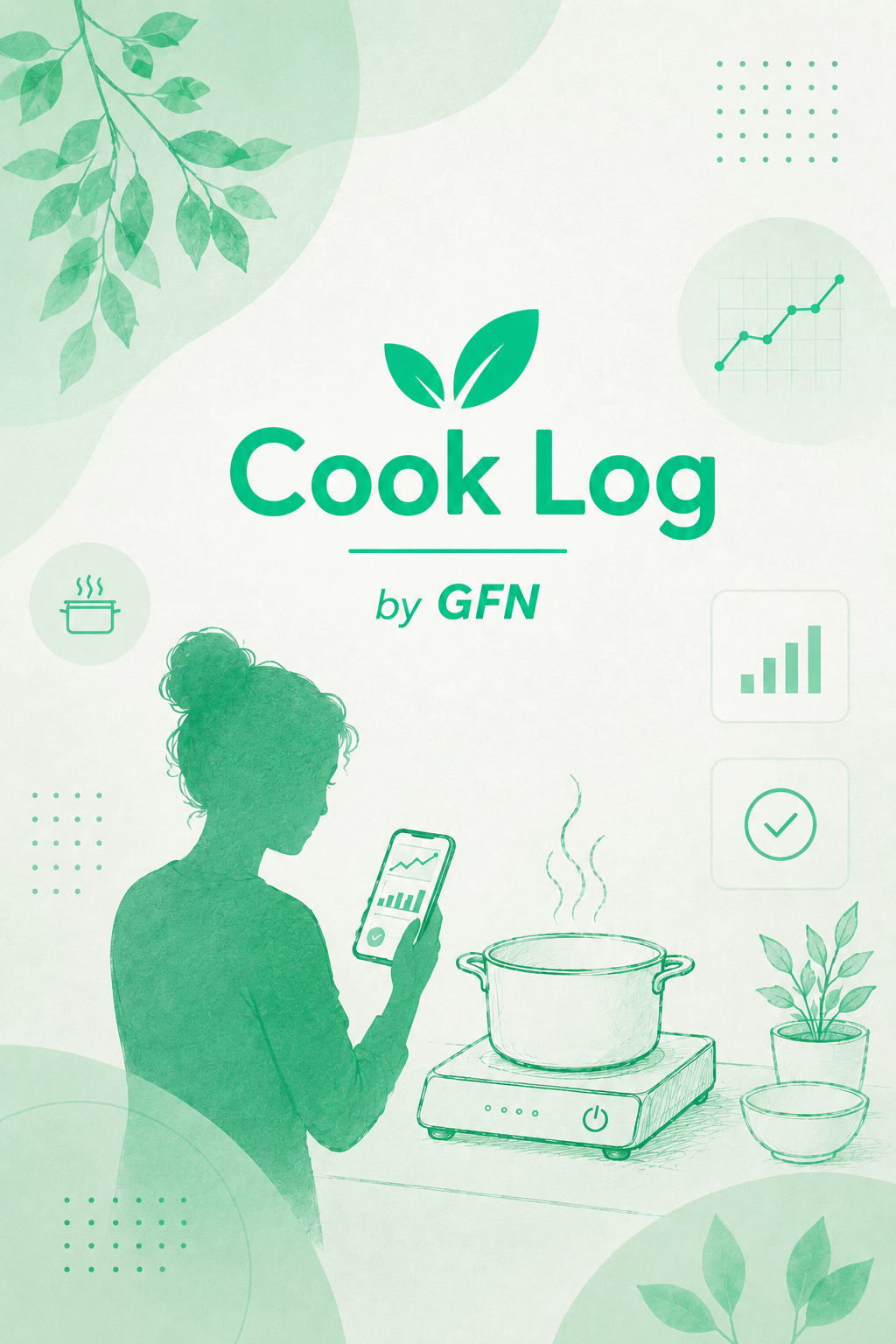 Cook Log by GFN